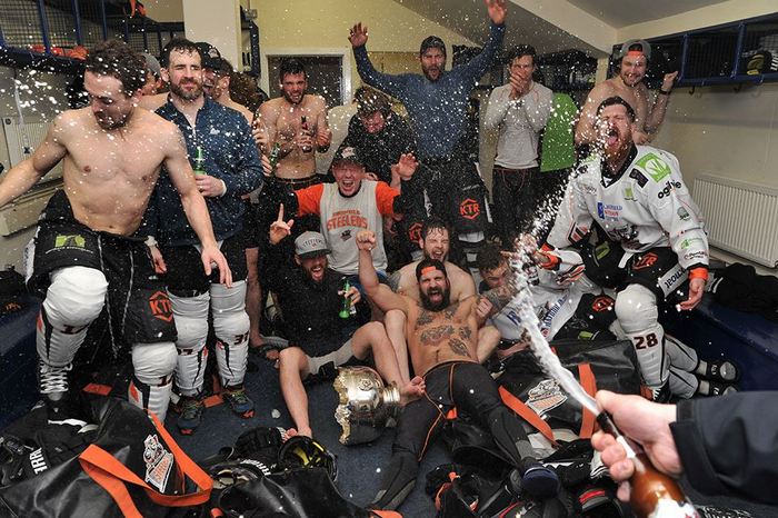 Sheffield Steelers