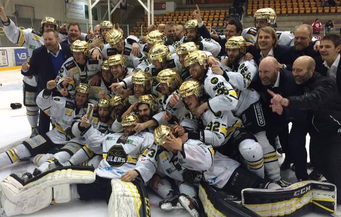 Stavanger Oilers