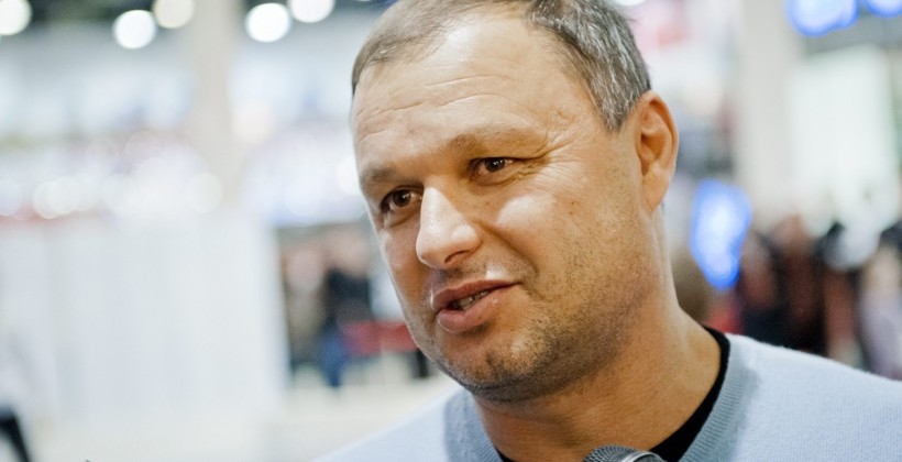 Вайда: "Я за равенство между ATP и WTA" - Теннис