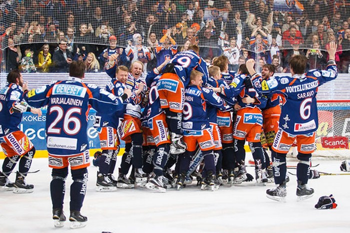 tappara.fi