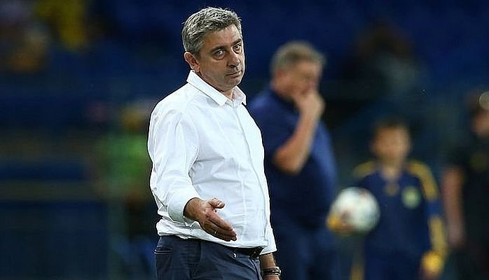 Севидов подал в отставку, Металлист возглавил Призетко - Чемпионат Украины