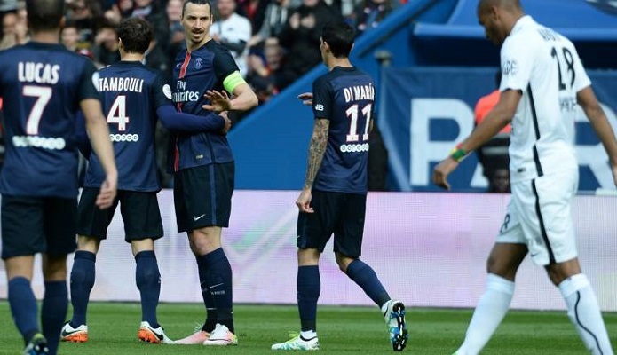 фото francefootball.fr