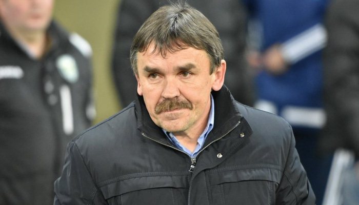 Безубяк: "Команда вышла как на последний бой" - Чемпионат Украины