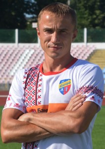 Качур Руслан