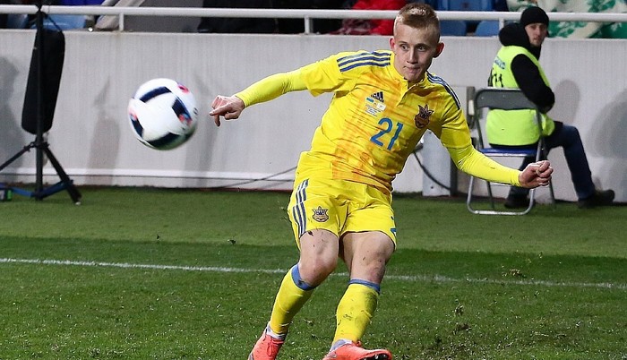Шахтер выкупил лишь 50% прав на Петряка - Чемпионат Украины
