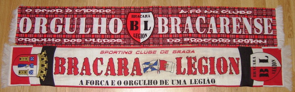 bracaralegion