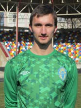 Чернобай