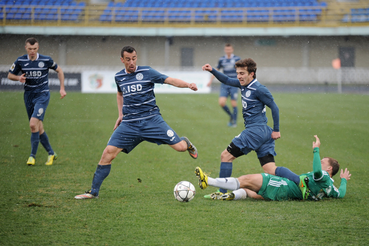 fcstal.com