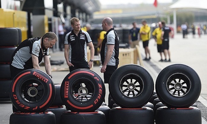 FIA: 25-дневные тесты шин от Пирелли подтверждены - Формула 1