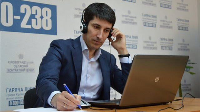 Кузьменко: буду рад, если Александрия выйдет в Лигу Европы - Чемпионат Украины