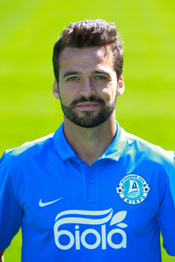 Бруну Гама, fcdnipro.ua
