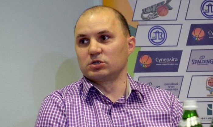 Химик: Степановский назначен главным тренером до конца сезона - Суперлига