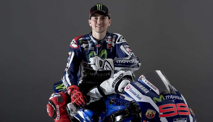 Лоренсо близок к Дукати - MotoGP