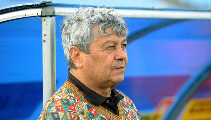 Луческу: "Результат отодвинул нас дальше от титула" - Чемпионат Украины