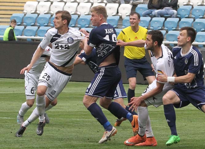 chernomorets.odessa.ua