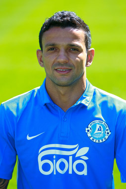 Матеус, fcdnipro.ua