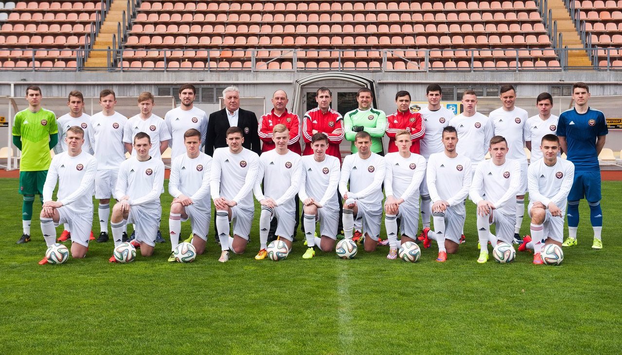 ФК Металург, vk.com/fcmetallurgzp