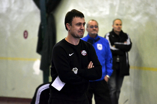 Александр Грановский, football.sport.ua