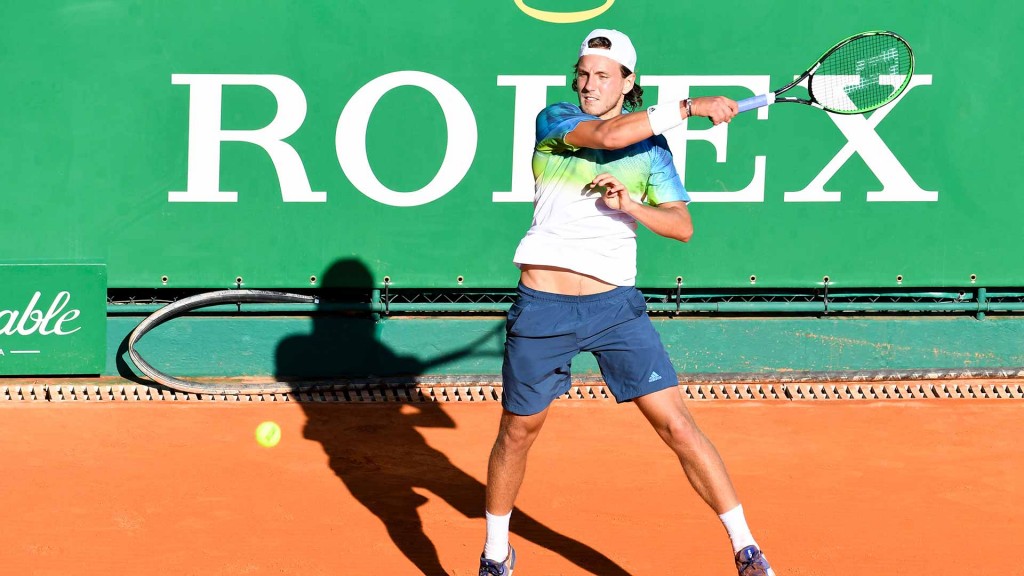Люка Пуй, atpworldtour.com