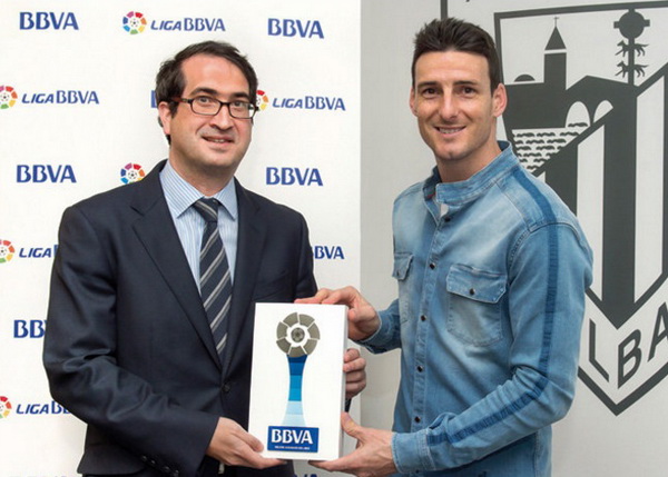 premio bbva MAR jueg