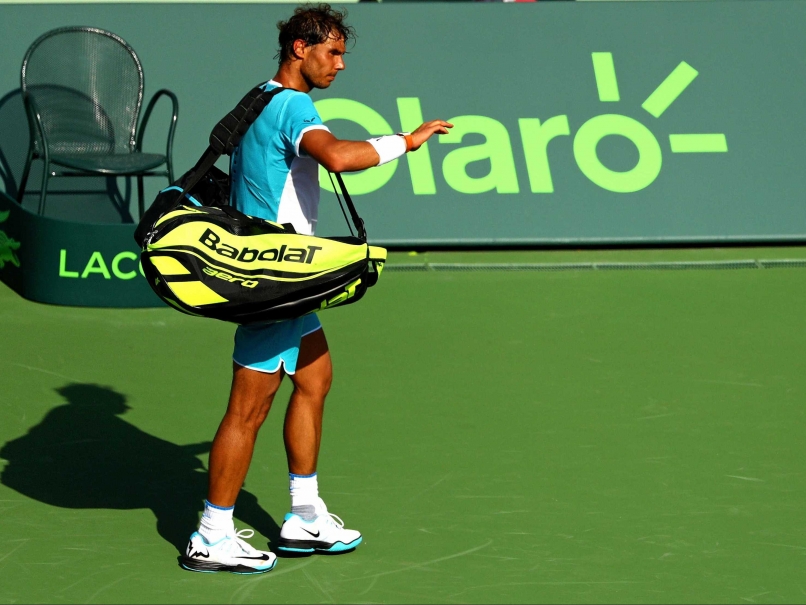 Рафаэль Надаль, miamiopen.com