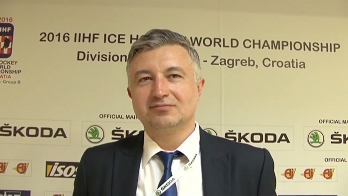 Савицкий: "Не ожидали такого напора от Хорватии" - Сборные команды