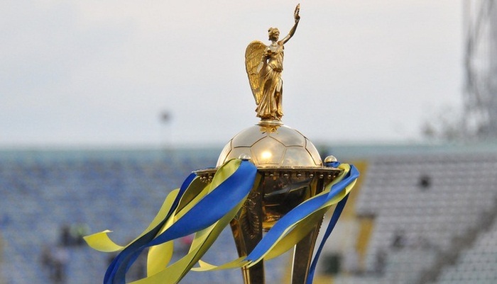 1/2 финала Кубка Украины: дата и время начала ответных матчей - Чемпионат Украины