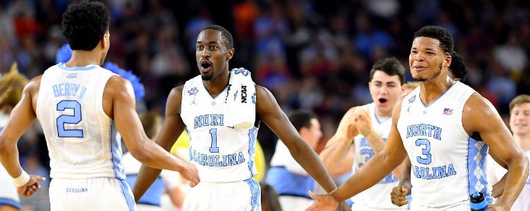 unc