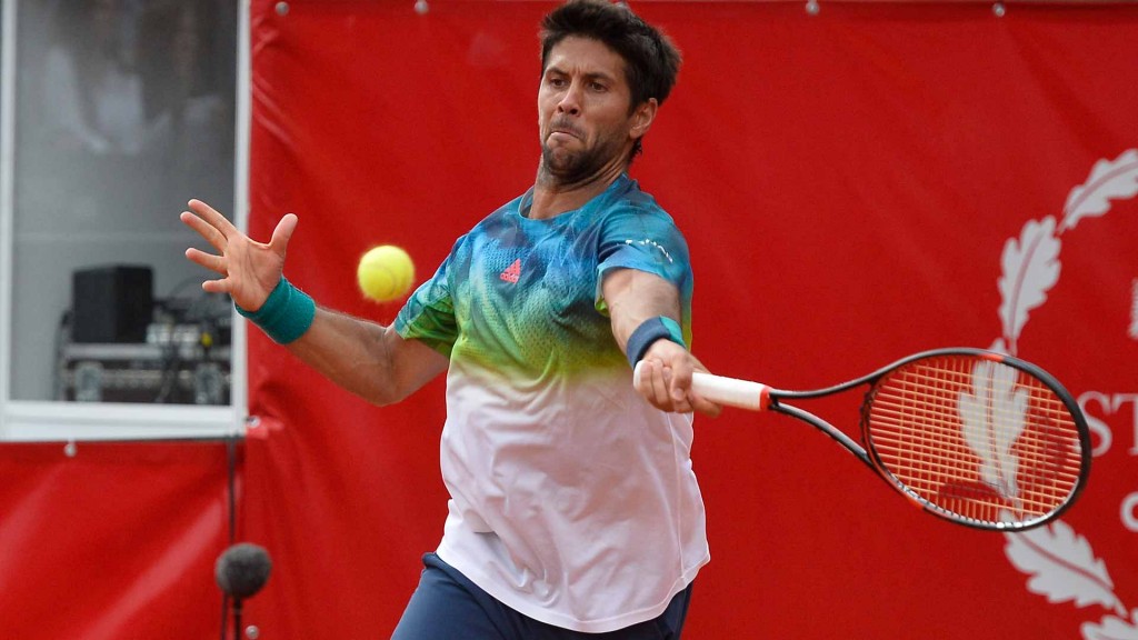 Фернандо Вердаско, atpworldtour.com