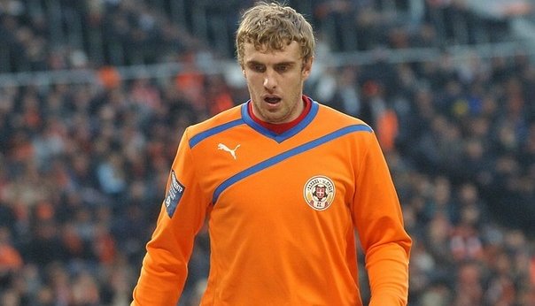 Недилько: «Предложений перейти в ФК Луцк пока не поступало» - Чемпионат Украины