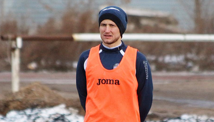 Дмитрий Гришко, olimpik.com.ua