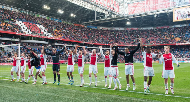 twitter.com/afcajax