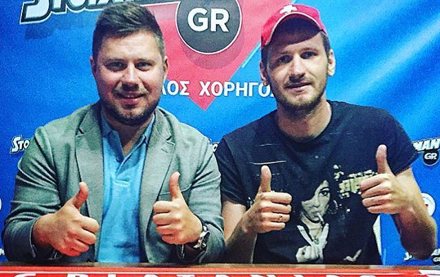 Приндета: у Платанясі випало замінити Селіна - Футбол