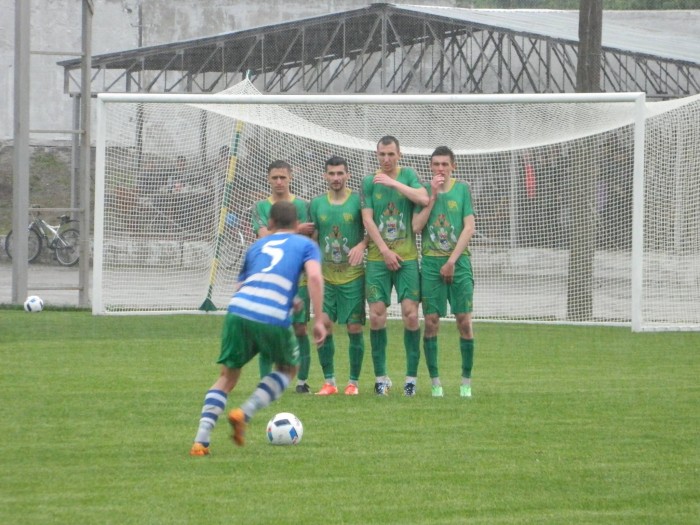 Стенка Ингульца выстояла даже против ударов Цоя, фото fc-ap.com.ua