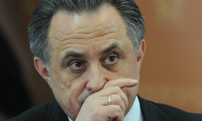 Мутко: "Россия не готова к дополнительным этапам Формулы-1" - Формула 1