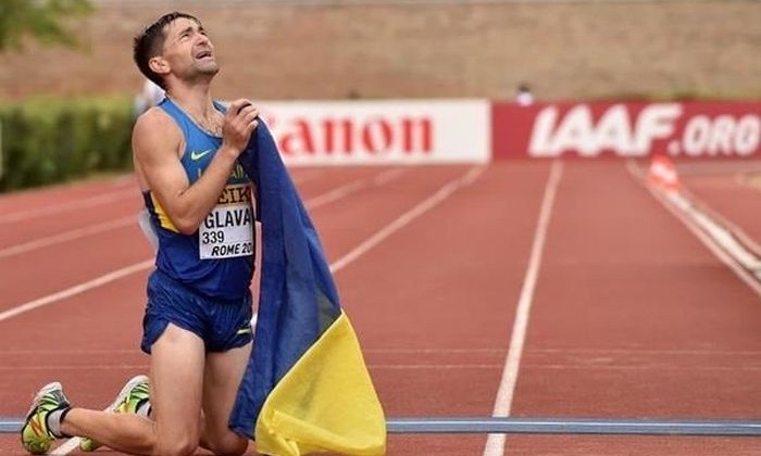 ФЛАУ звернулася в правоохоронні органи у зв'язку з заявою атлета Главана про корупцію і допінг - Легка атлетика