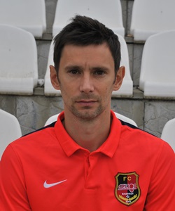 Комарницкий