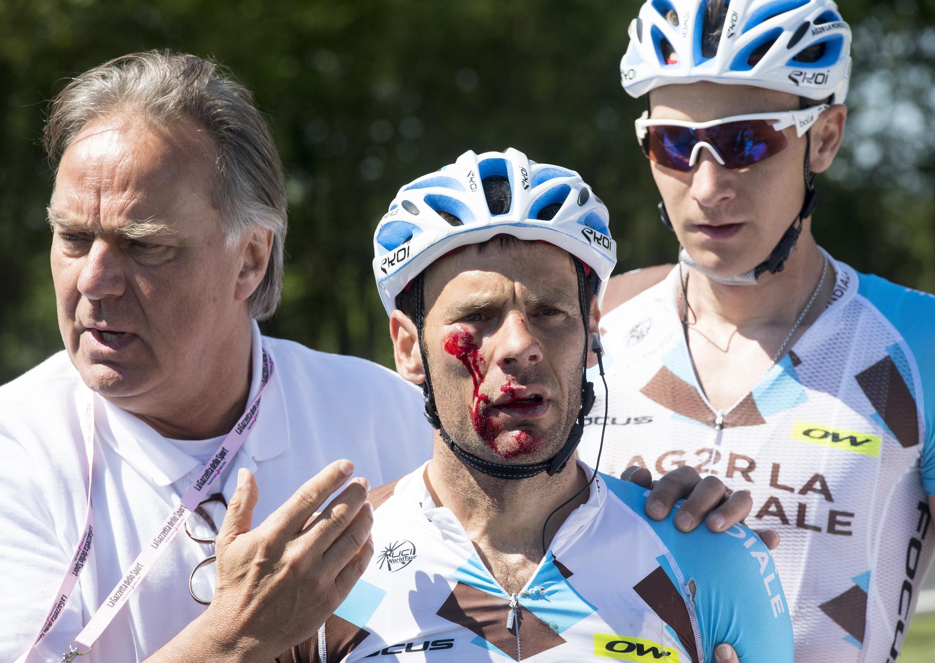 Жан-Кристоф Перо, corrieredellosport.it