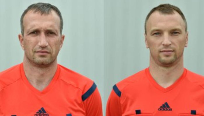 Вакс и Жабченко, ffu.org.ua