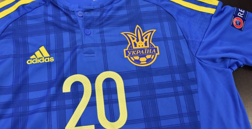Украина (U-17): шансов на выход в плей-офф Евро-2016 мало - Футбол