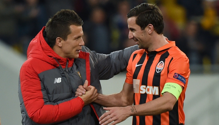 фото shakhtar.com
