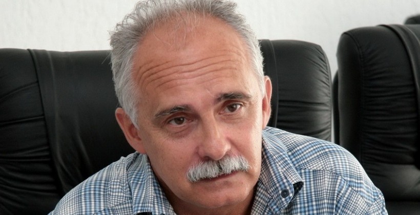 Рафаилов: «Организация финала Кубка – самый больной вопрос» - Чемпионат Украины
