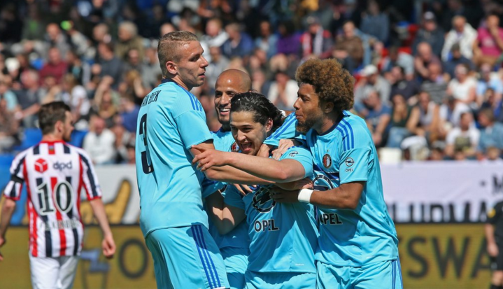 twitter.com/feyenoord