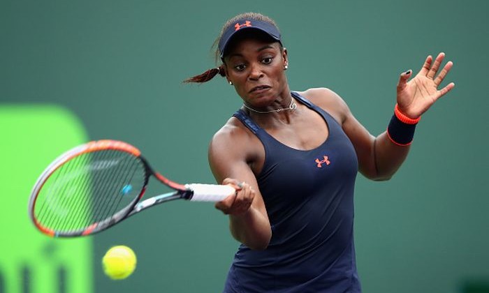 Страсбург (WTA). Победы Стивенс, Стосур и Весниной - Теннис