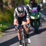 Йоханн Ван Зил сопротивлялся дольше всех, Getty Images