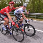 Сразу две призовые майки принадлежат гонщикам Etixx-Quick Step, Getty Images