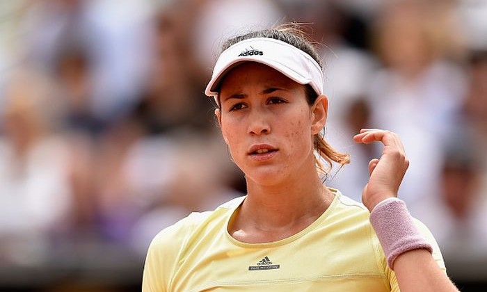 Рим (WTA). Победы Уильямс и Мугурусы, Киз справилась с Бабош - Теннис
