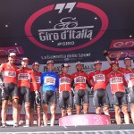 Lotto Soudal - безоговорочно лучшая команда последних трех дней, Getty Images