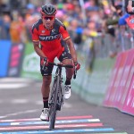 Дарвин Атапума атаковал слишком рано, Getty Images