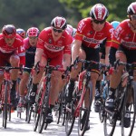 Поезд Lotto Soudal, Getty Images